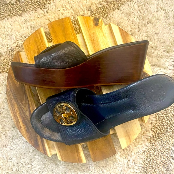 Tory Burch Wedges - Picture 2 of 7